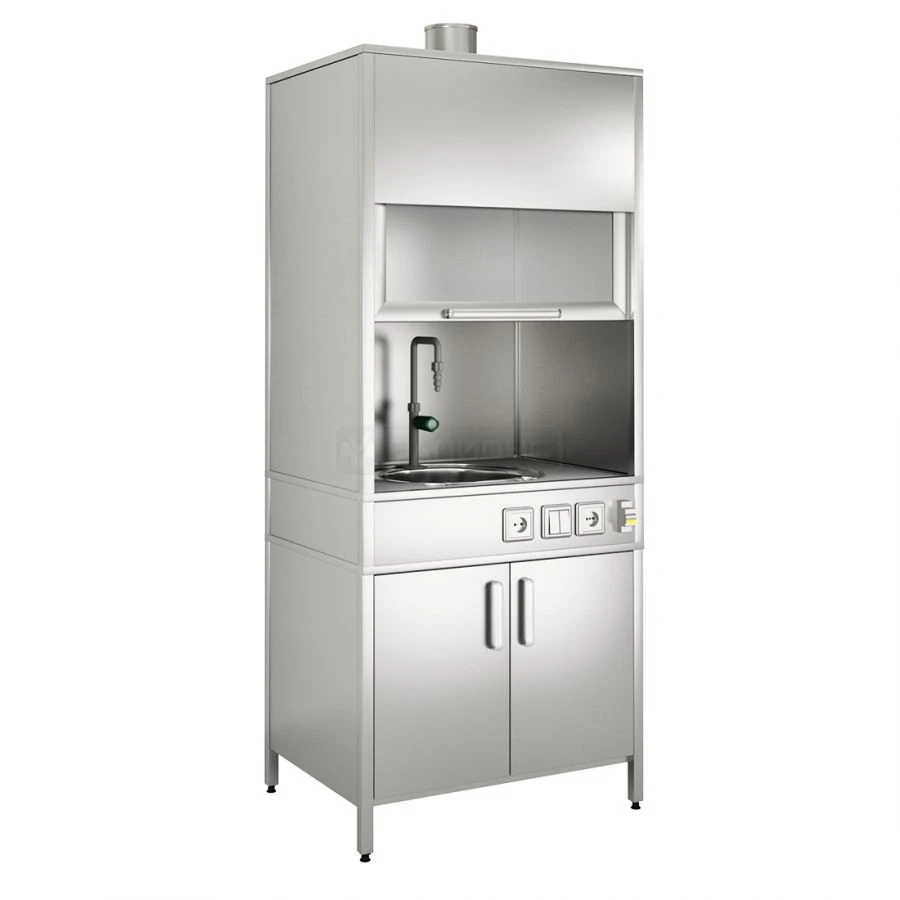 Cupboard (Fume cupboard) B-SHVT1