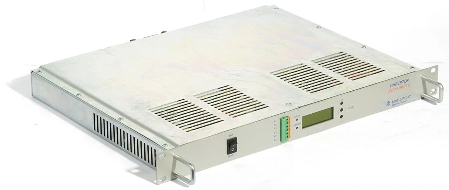 Voltage inverter INK750-1C(K)