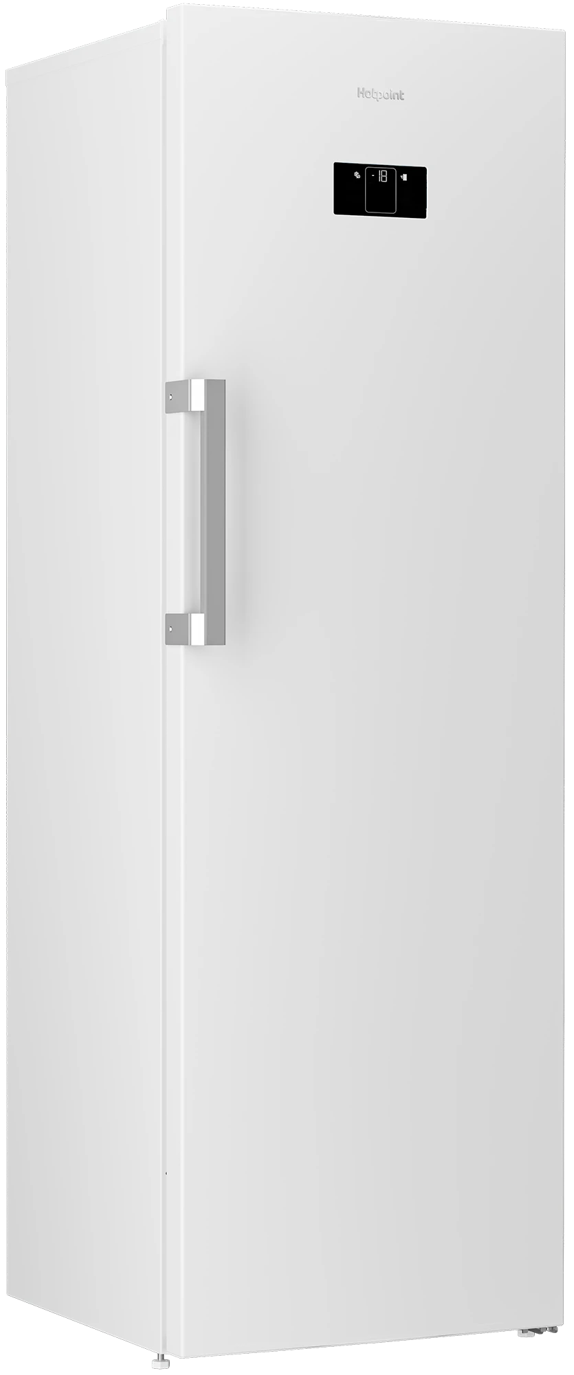 Freezer HFZ6185W