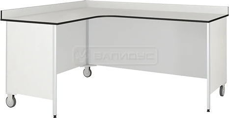 Desk SMU-LK