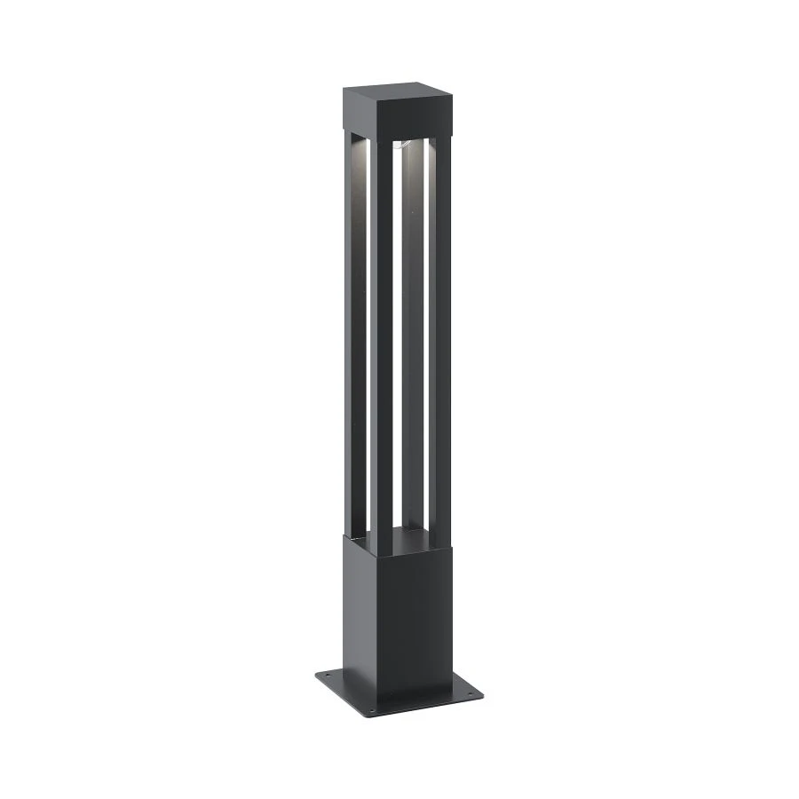 Street lamp SVETHOLL Nuvola L140x140 H1000 14W 1659Lm