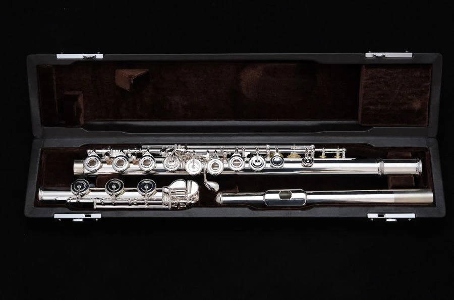 Flute "Moscow Flute Centre-501"