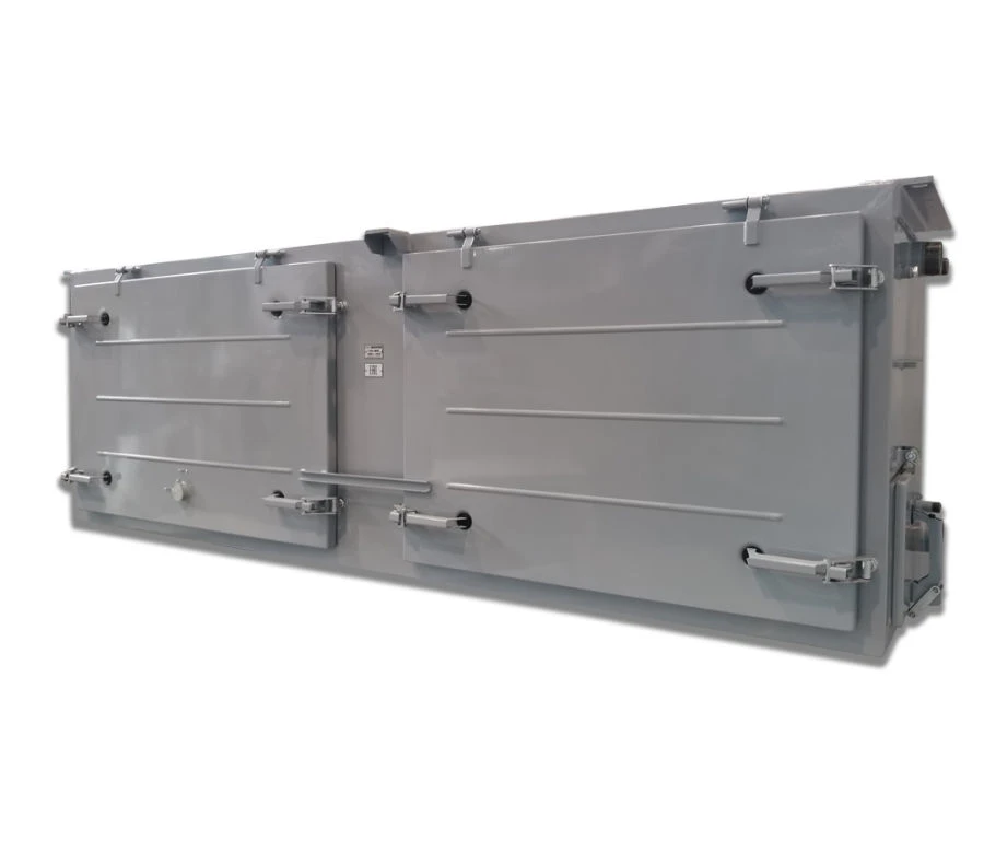 Static converter IF-24-03-U1