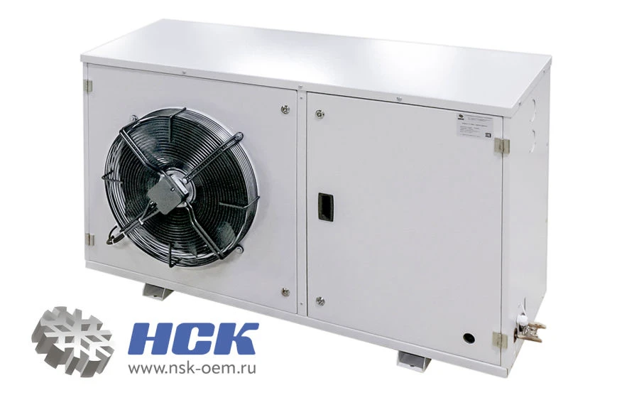 Refrigeration unit BKB
