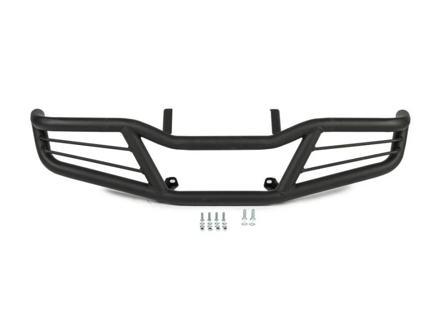 KYMCO MXU 550i/700i (2019-) rear bumper + fixing kit