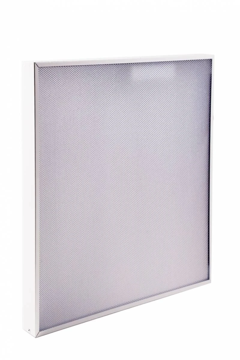 LED luminaire TEGAS S66UMP38K