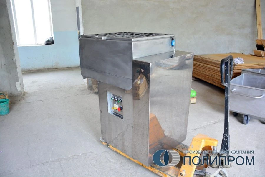 MINCED MEAT MIXER "M2FM" 200L PADDLE (COMB.)