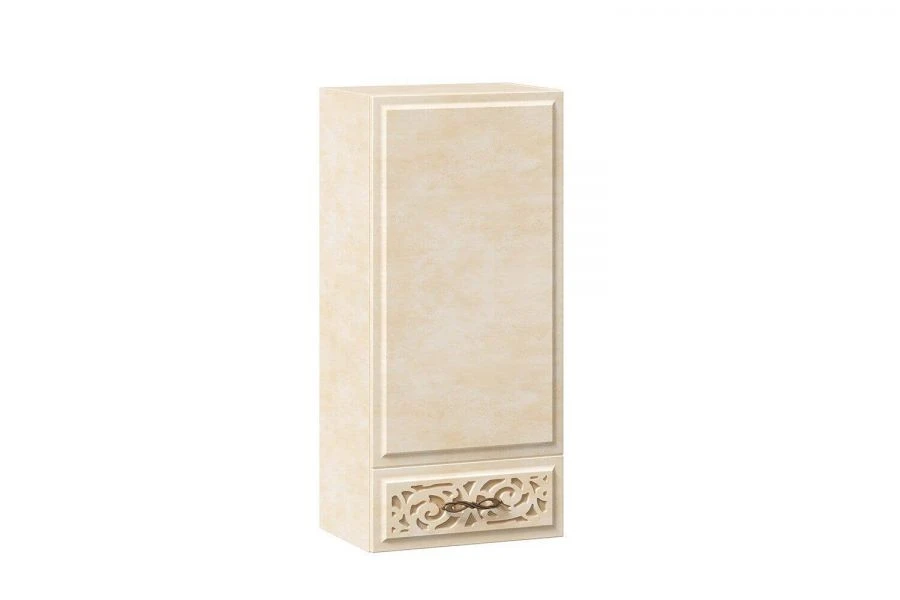 Type 4 LD.270430.000 Kitchen cabinet 450 high cabinet (Rustica M )