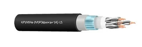 Cable KRUINv-(M)REfmnzng(A)-LS -U* (1 - 37)x(2, 3, 4)x(0,2 -2,5)