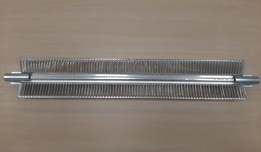 Electric heating element 1R0D676004