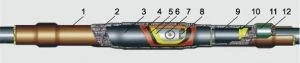 Coupling 35PSTp0-5