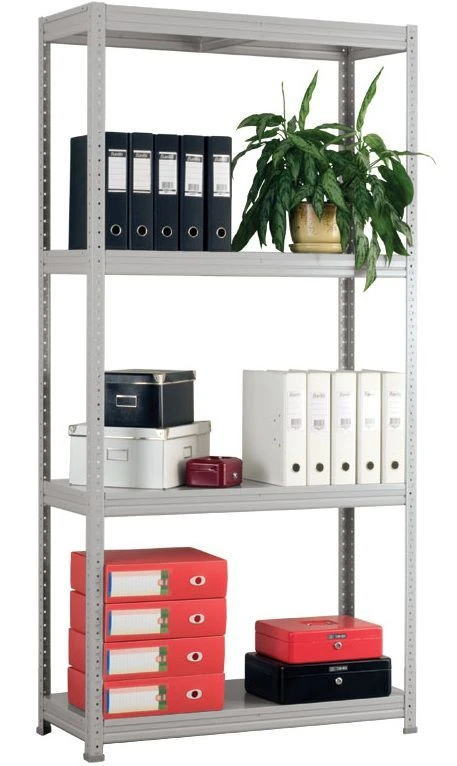 Shelving units metal series STF