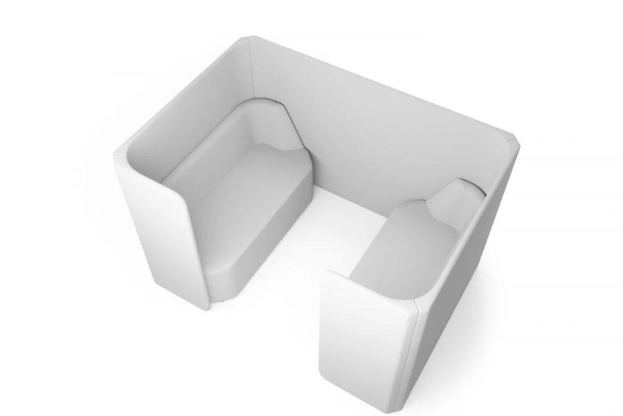 L10 SPACE L10-2 sofa set