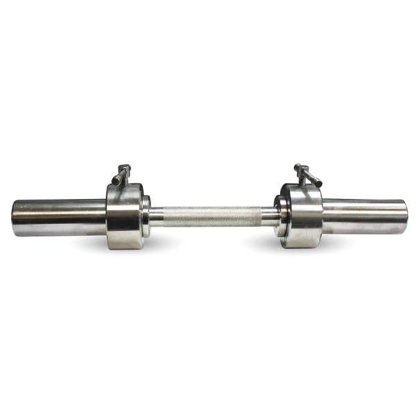 Dumbbell shaft