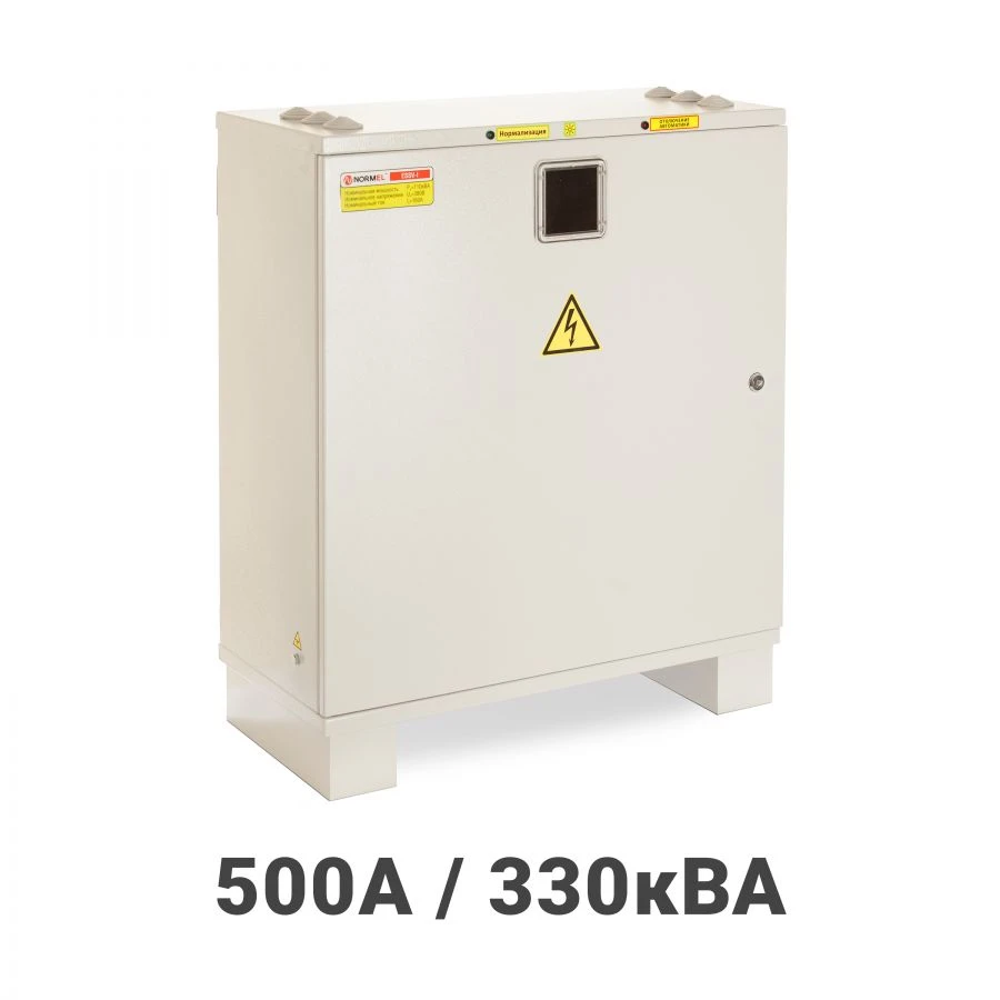 Voltage normaliser ESSV-I 3.200-500-02