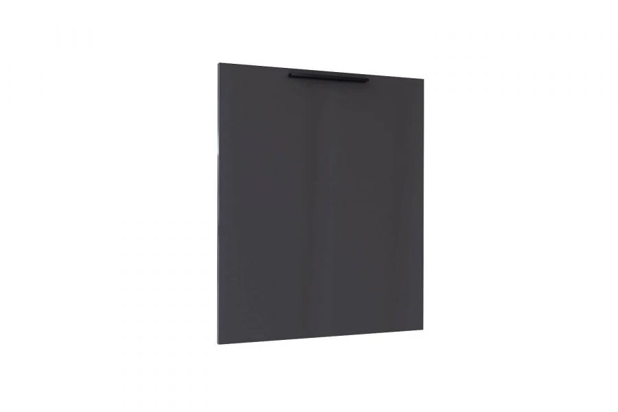 Gerda Anthracite LD.279050.000 Front door 600