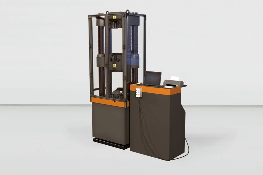 Universal testing machine RGM-300