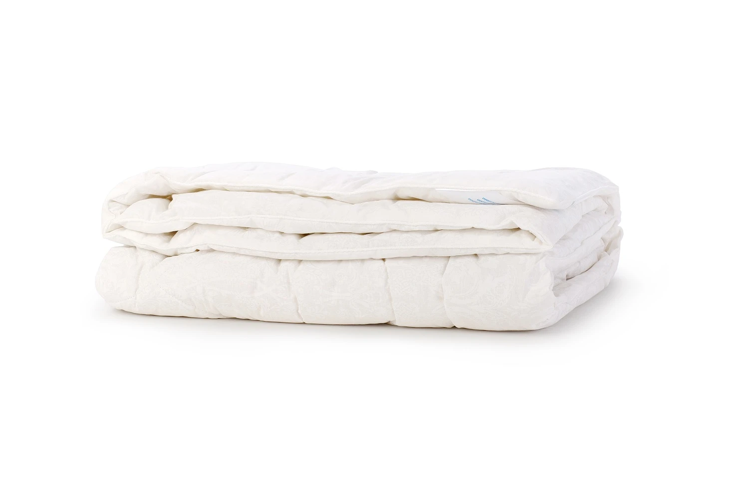 Blanket — front view