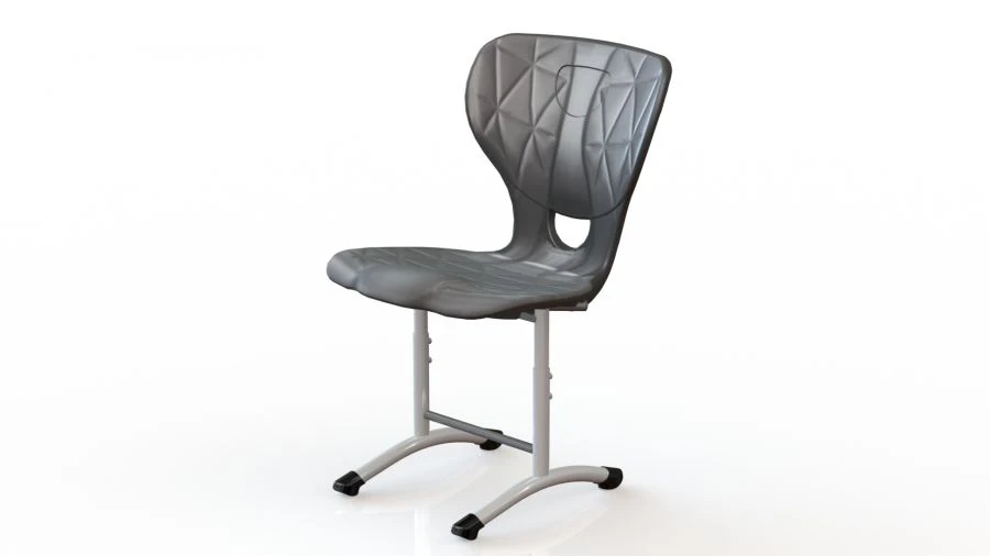 Pupil's chair, article number ??10
