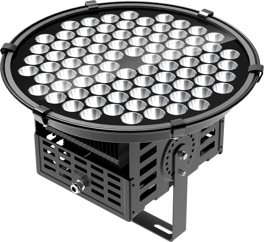 DMS LED luminaire TS series 250W