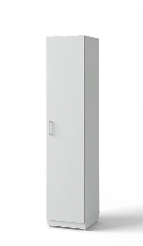 Wardrobe cabinet: LK-400 SHG (LDFB)