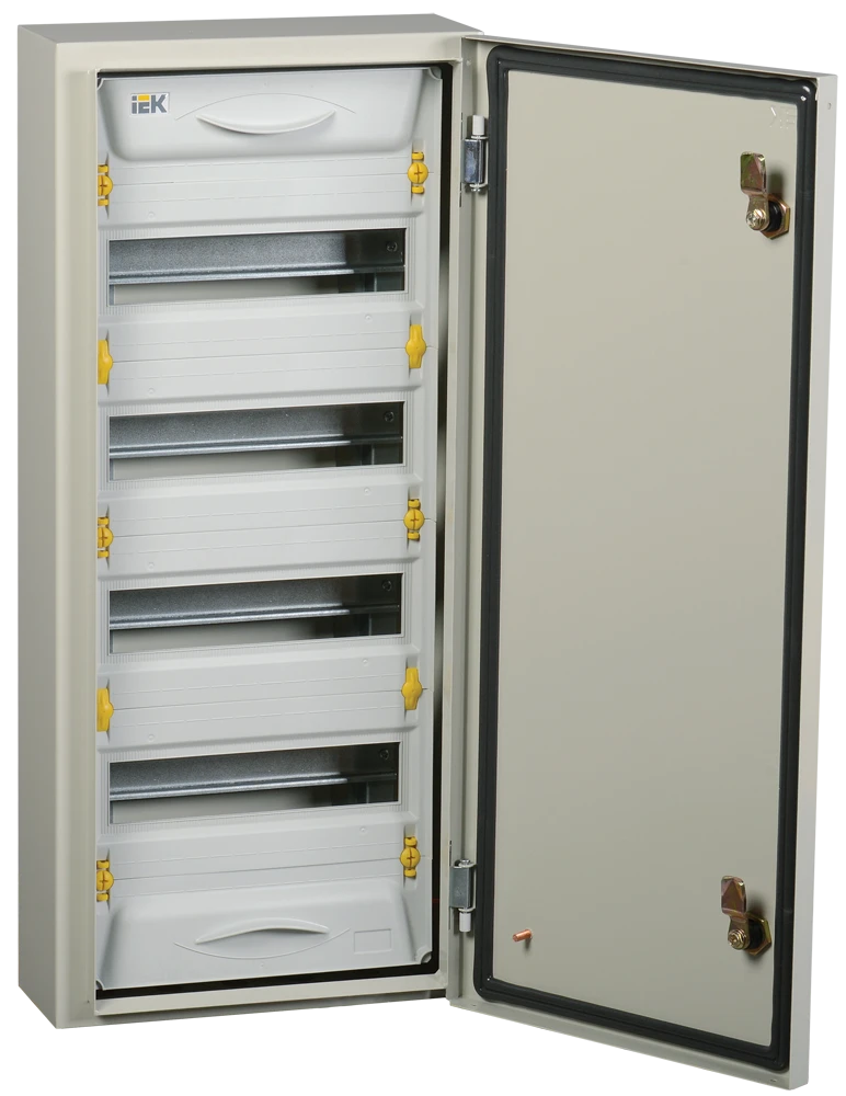 MKM16-N-48-54-ZU Metal enclosure ShchRn-48z-1 U2 IP54 PRO