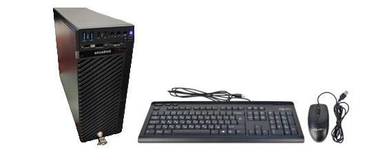 Aquarius Pro K720 PC (AMPR.466539.254)
