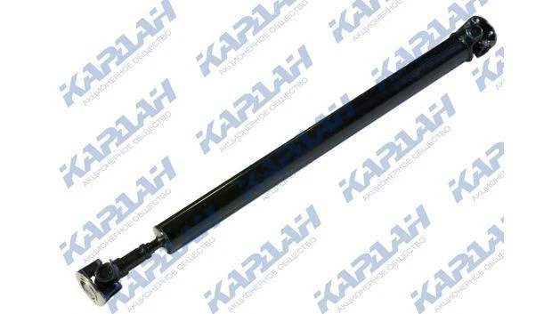 Rear PTO shaft assembly 212180-2201012