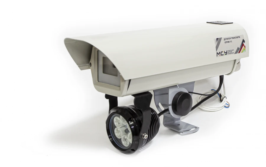 Transport detector, type OPTIK-R-2