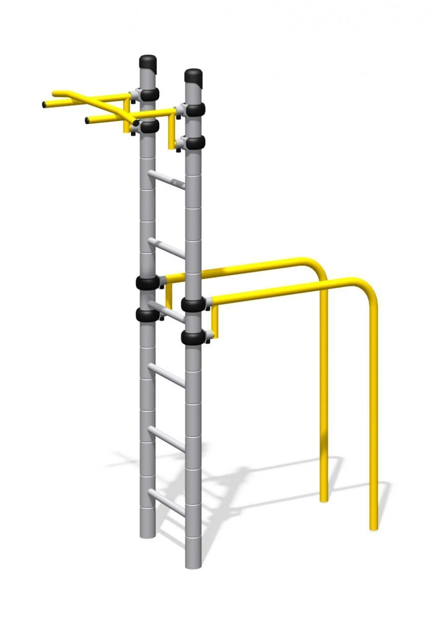 Sports equipment Romana 204.12.00