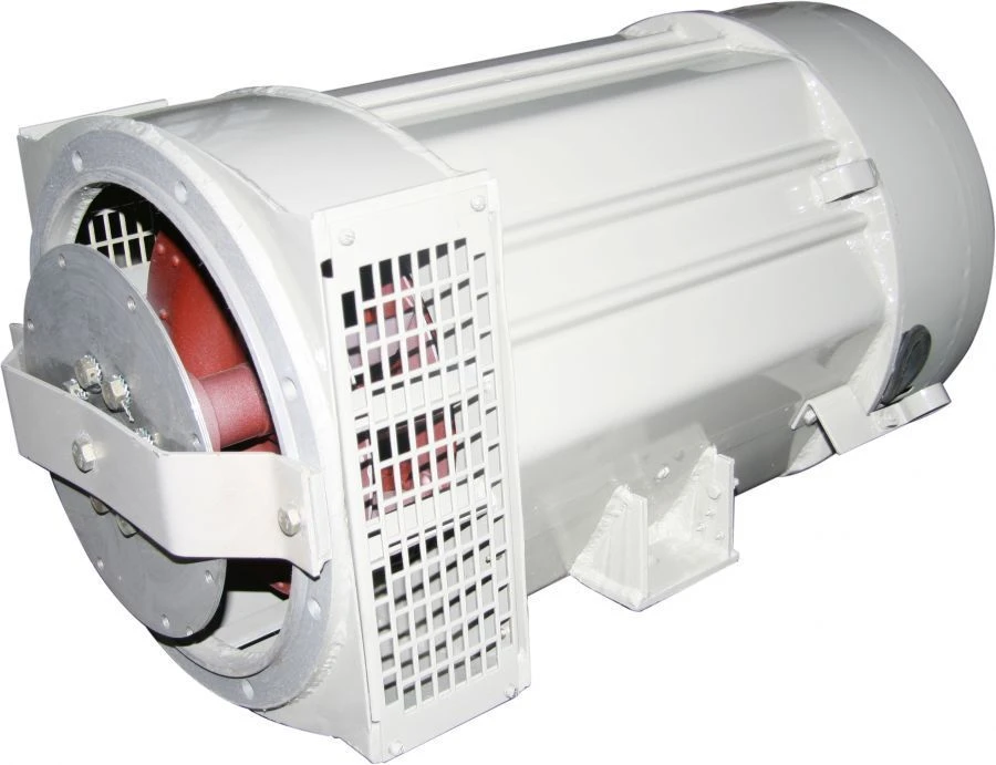 Brushless synchronous generator (1)GS2-10 U2(T2)