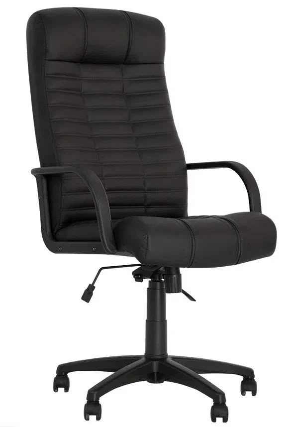 Swivel armchair ATLANT