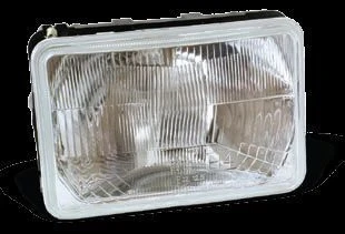 Headlamp 423.3711