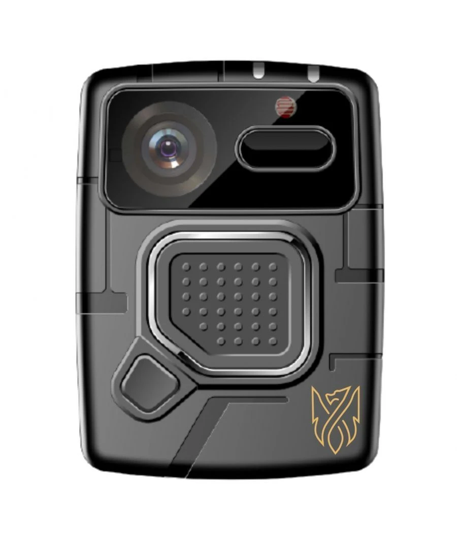 DMT type personal wearable video recorder