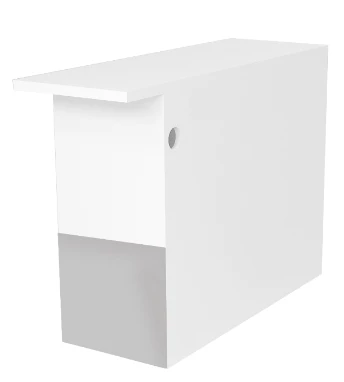 Side table PE, labelled "MC FURNITURE"