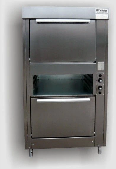 Roasting cabinet DSH-IIA-2M