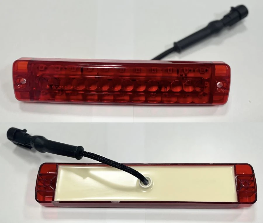 Rear fog lamp FZ-008