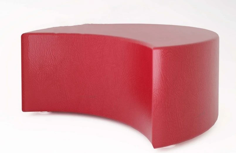 Pouffe "Ellipse", article 10304