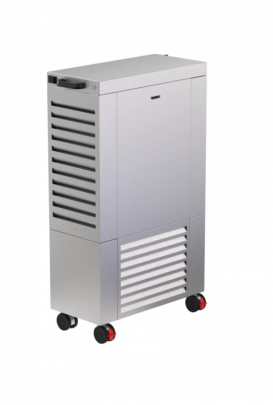 TIOCRAFT VR2000 air purifier-disinfector