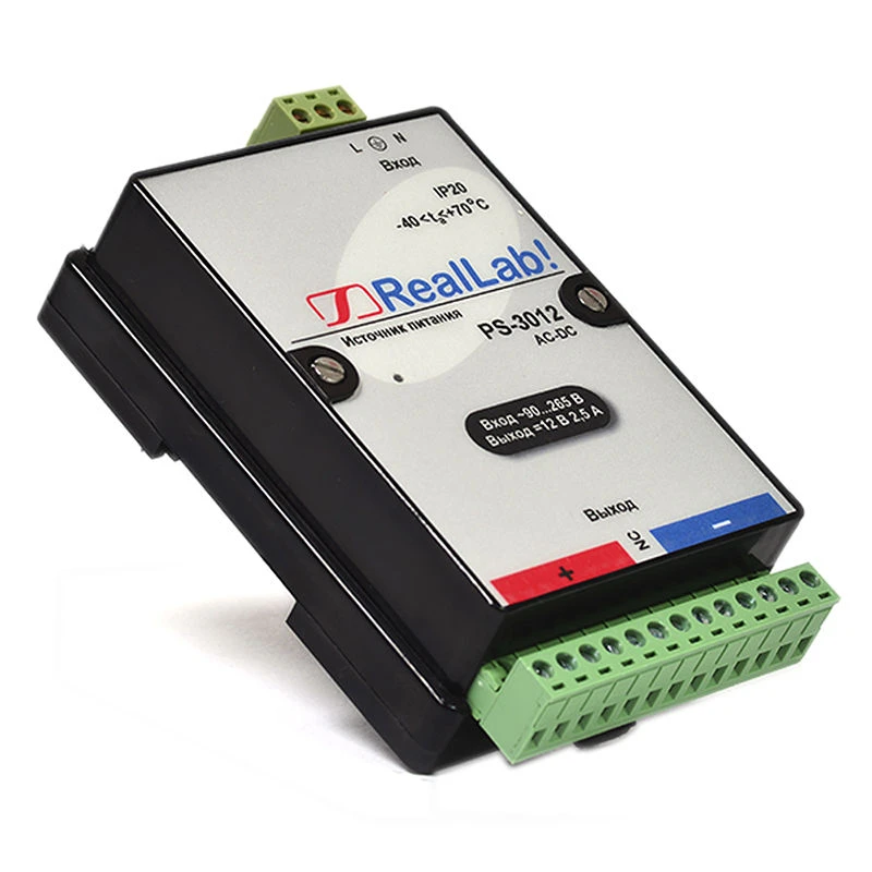 PS-3012 Power source