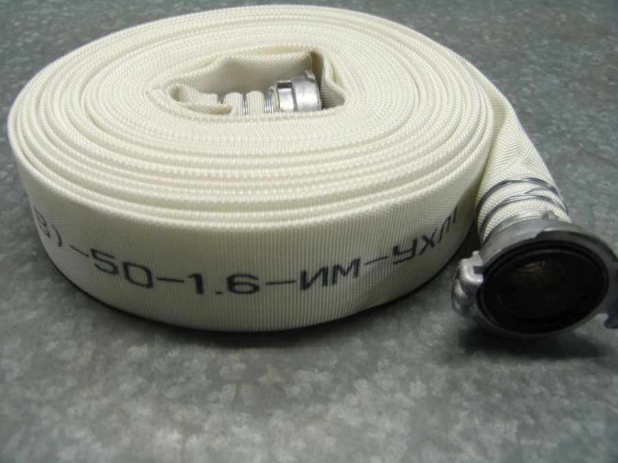 Fire pressure hoses "Getex" ???(?)-50-1,6-??-???1