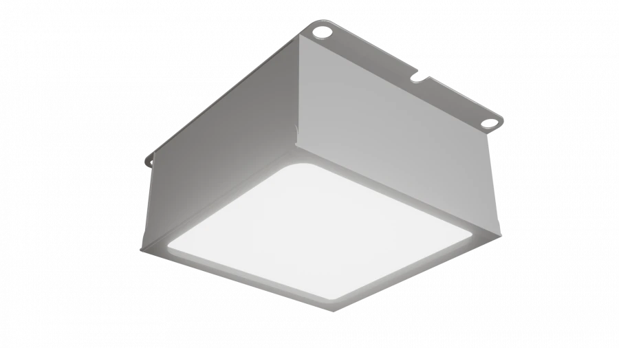Besserlicht Pixel LED luminaire