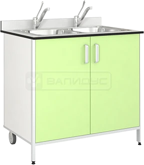 Stationary cabinet TM-2K