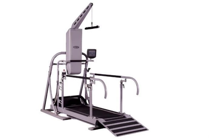 Treadmill with biofeedback series "PeaTeppa" according to TU 9444-009-68709709-2016