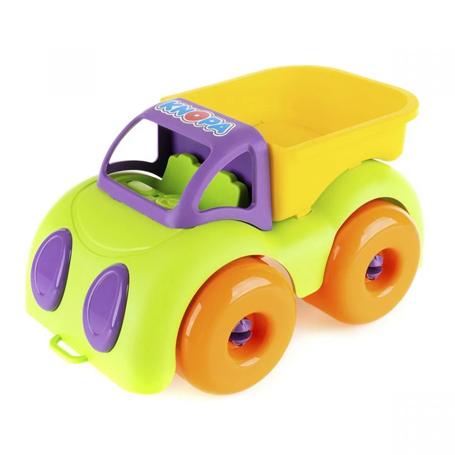 Car "Lorry" 22 cm KNOPA 1/5