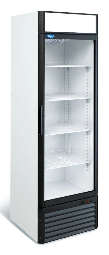 Refrigerated medium temperature cabinet Capri 0,4C