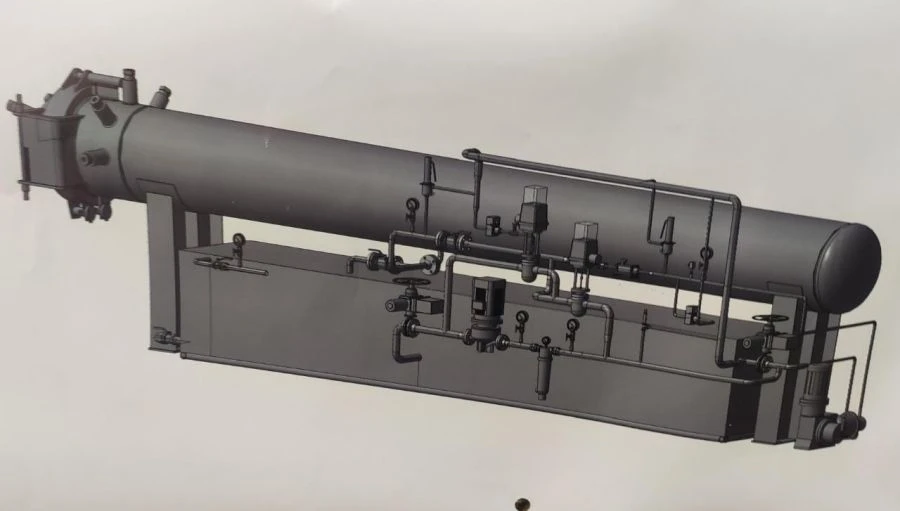 Manufacture of other hydraulic apparatus and instruments