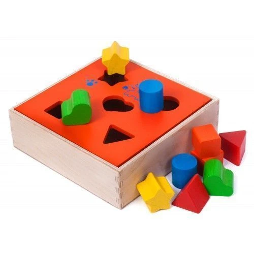 Set "Sorter" (Art. N-05)