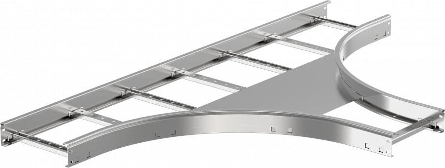 CRT05-4-150-200 Ladder splitter LESTA T-branch 150x200mm R600 IEK