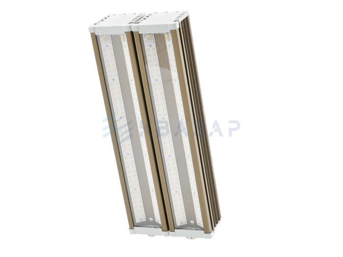 LED luminaire KVAZAR-120-2A